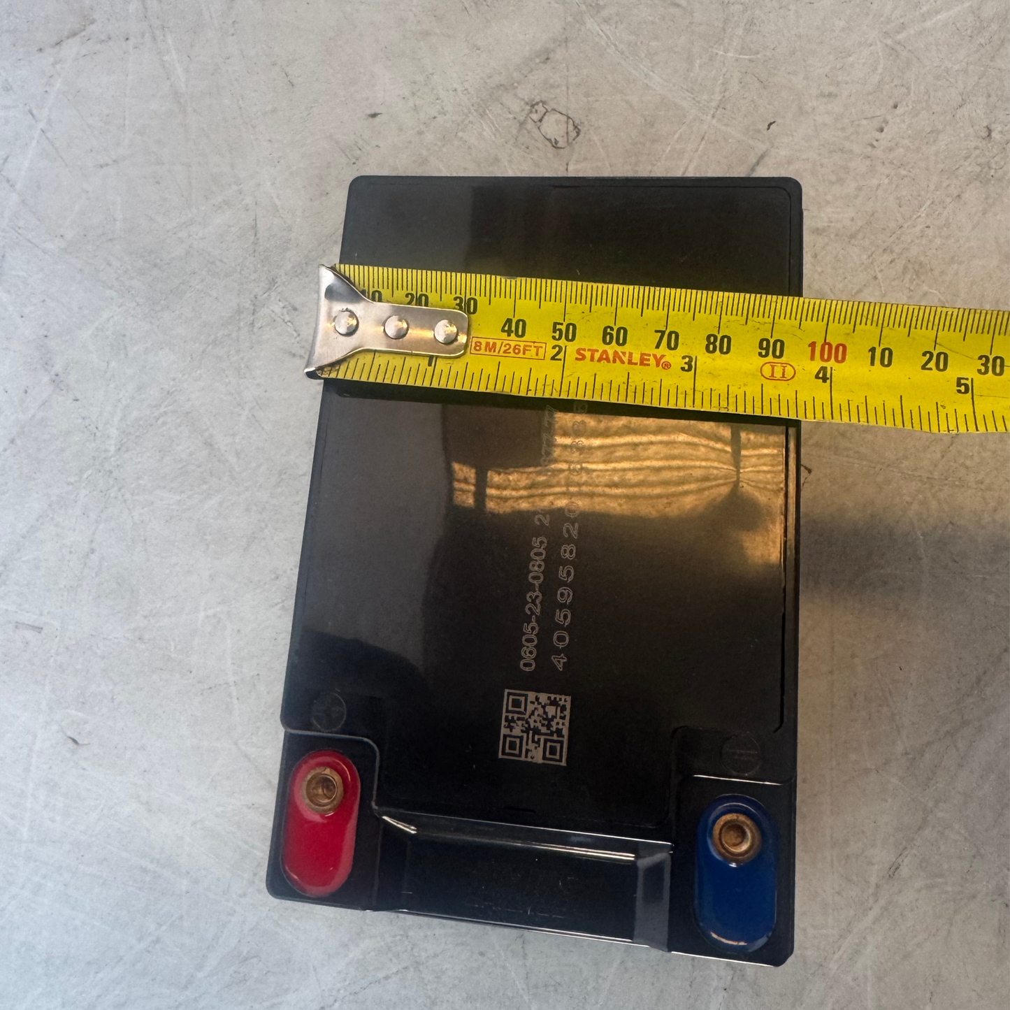 Replacement Battery 24v for Kasa Electric Mobility Scooter X02