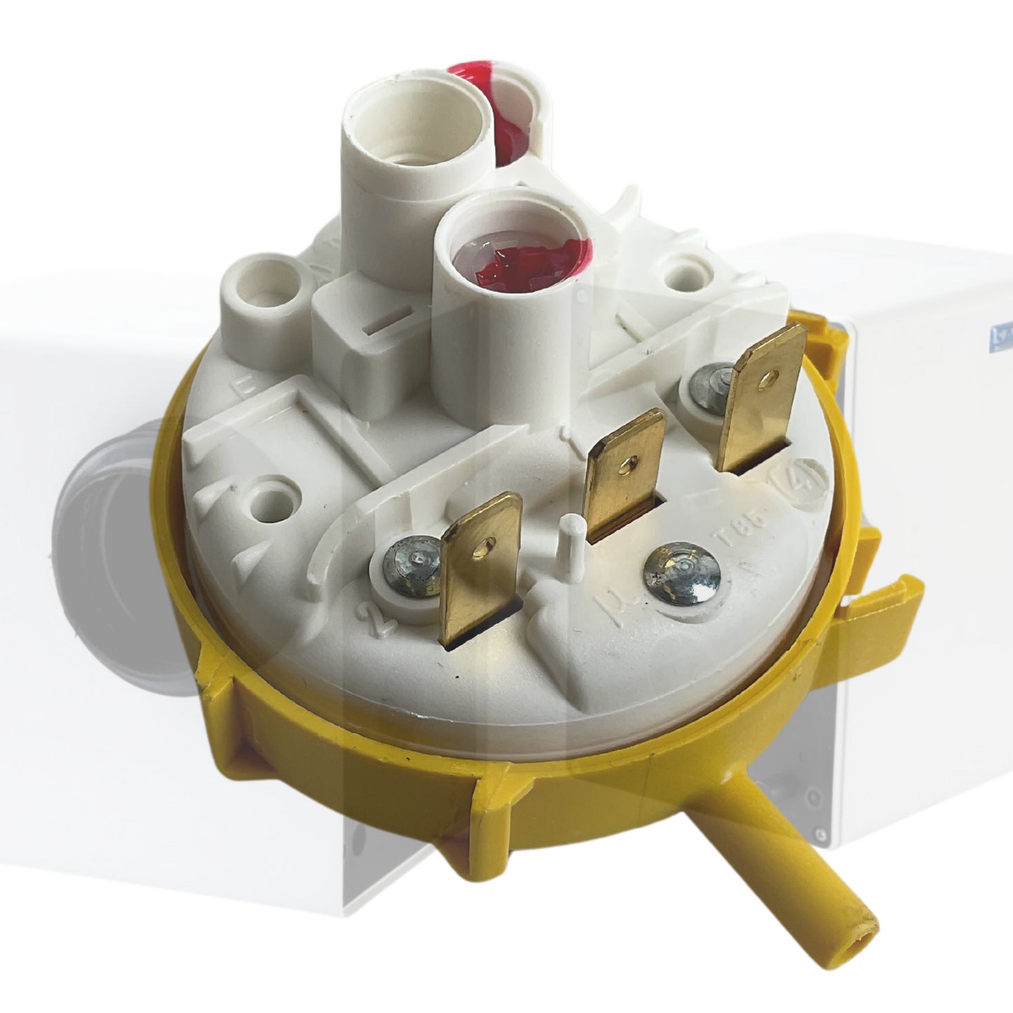 Automatic On / Off Pressure Switch Replacement for Sanisplit