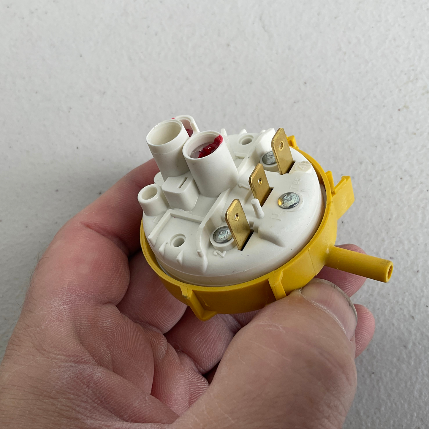 Automatic On / Off Pressure Switch Replacement for Sanisplit