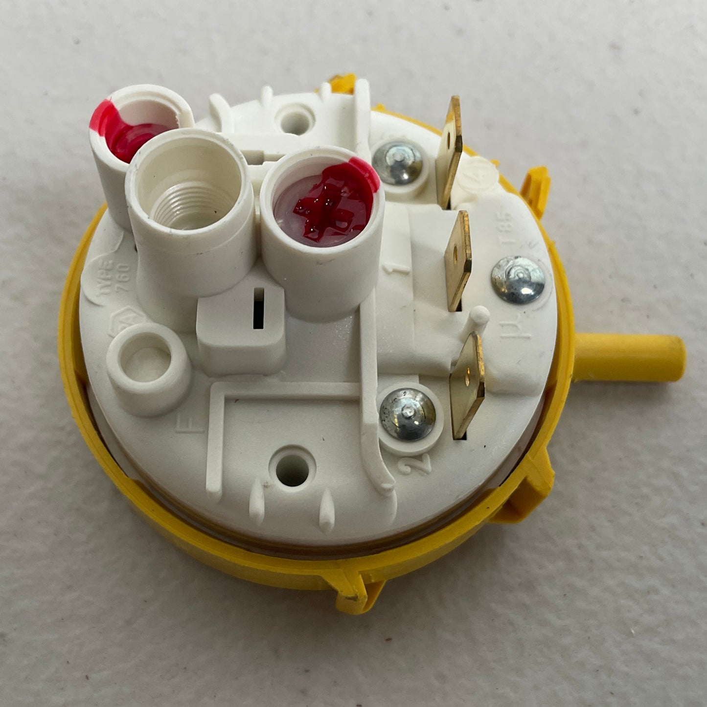 Automatic On / Off Pressure Switch Replacement for Sanisplit
