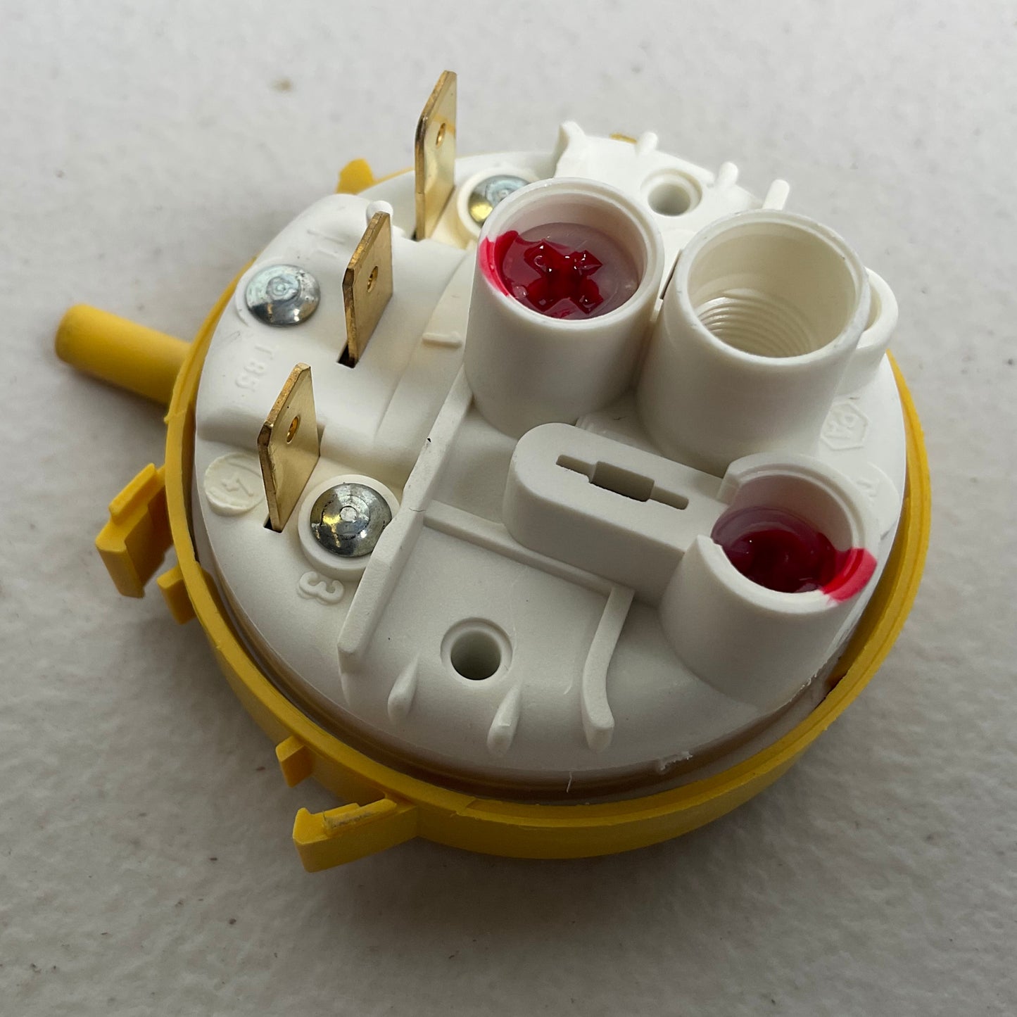 Automatic On / Off Pressure Switch Replacement for Sanisplit
