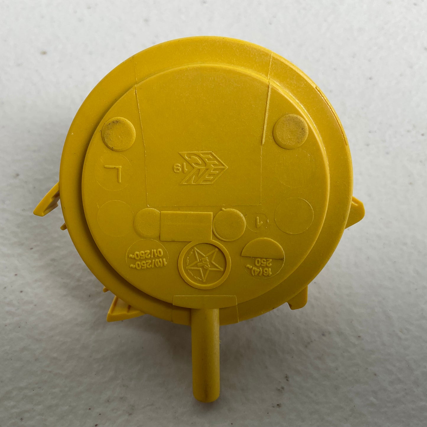 Automatic On / Off Pressure Switch Replacement for Sanisplit