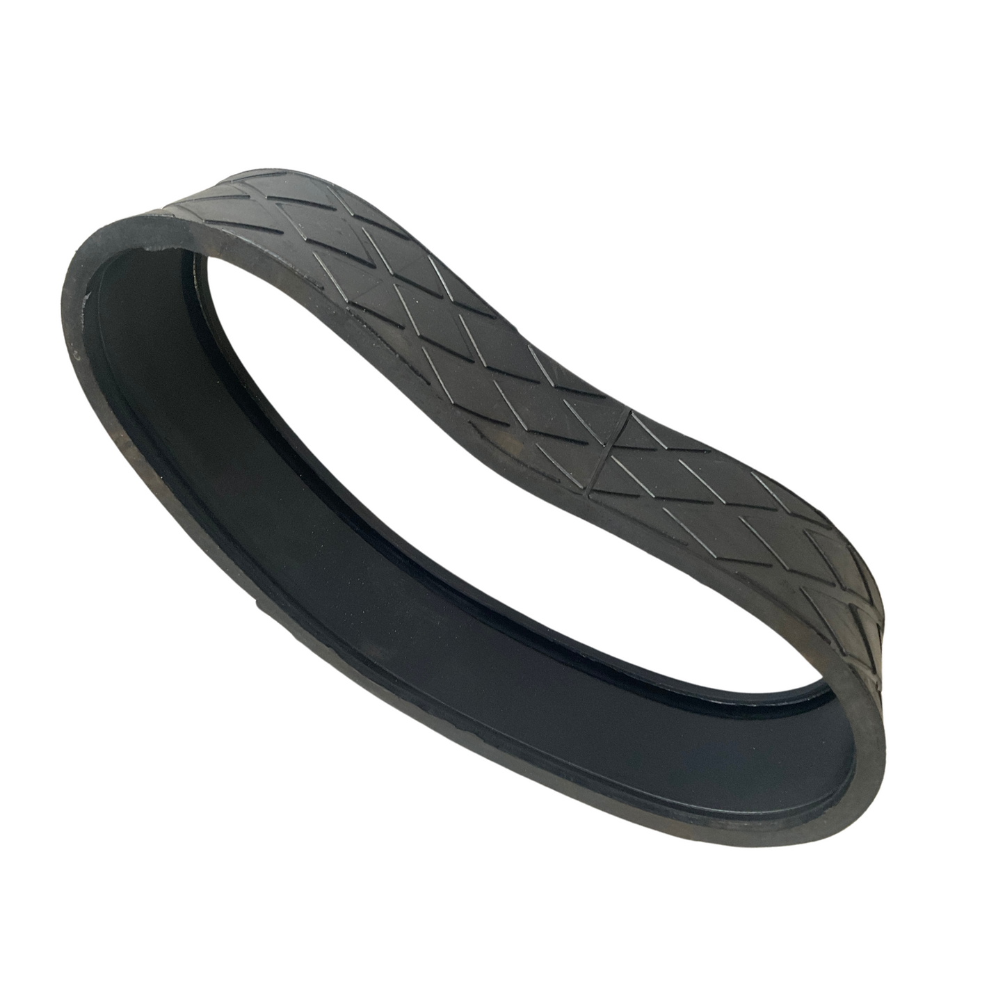 Replacement Wheel Rubber Golf Buggy Suitable for Kasa S7-R & S7-E Buggy