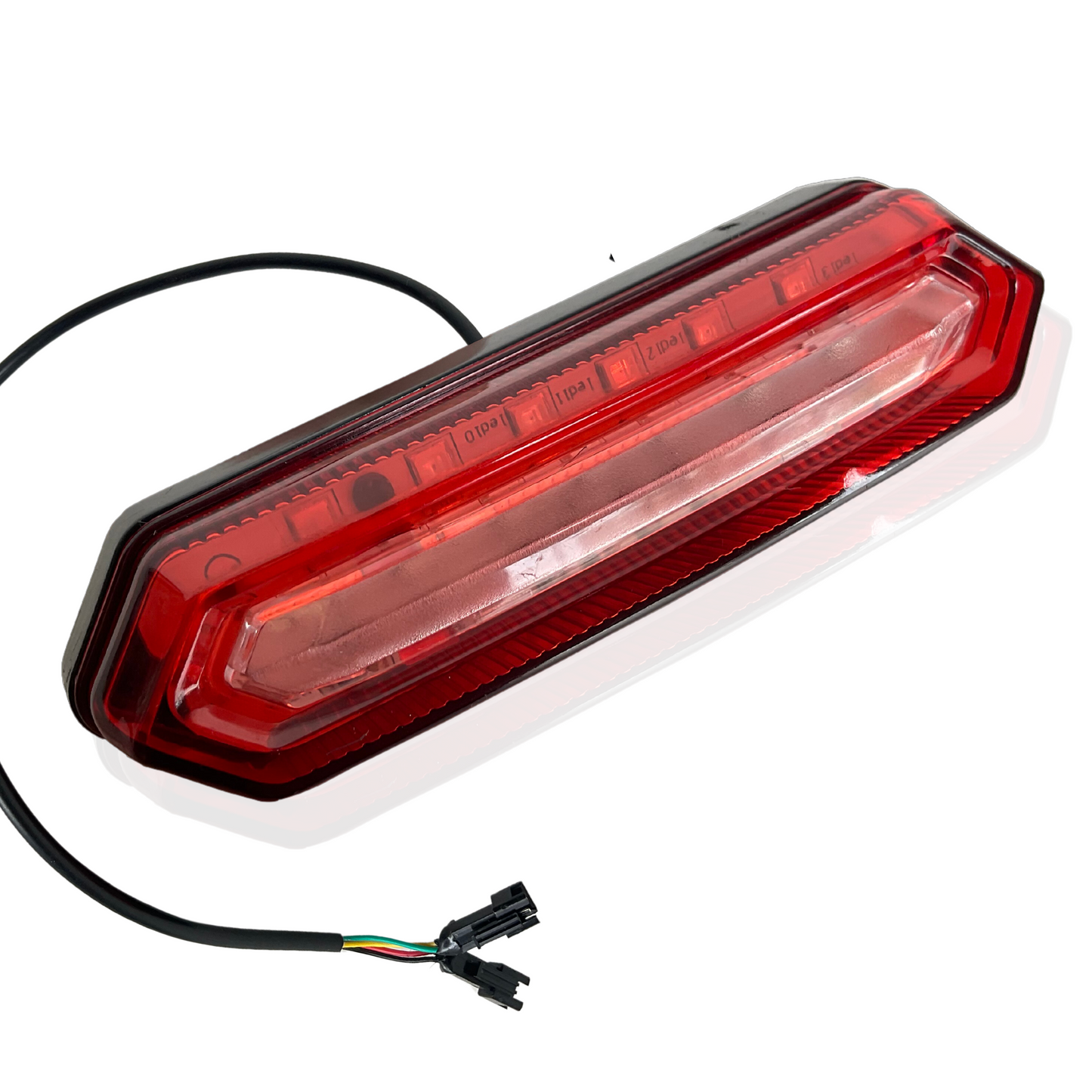 Replacement Rear Brake Light for Kasa T1 Pro Electric Scooter