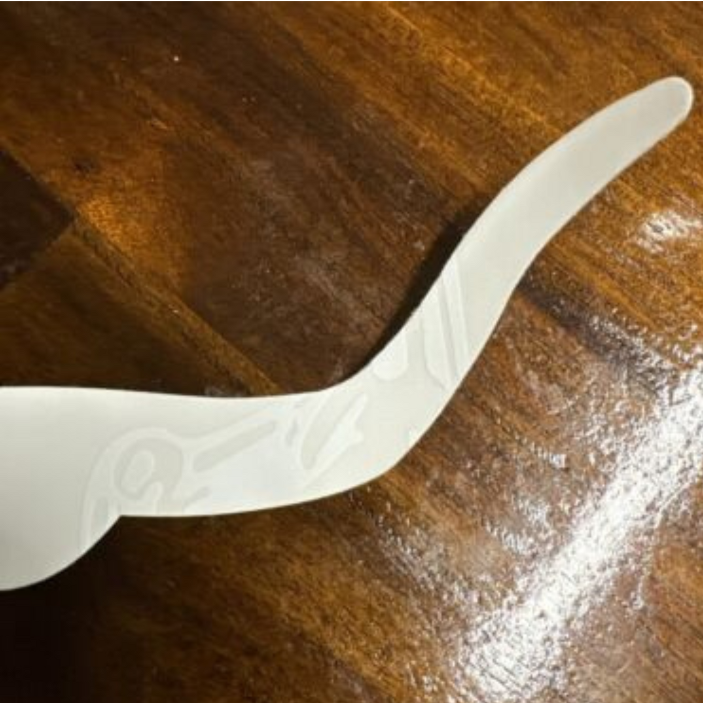 New Longhorn Bull Horns Sticker Decal Car Stickers Car Window 300 X 100mm