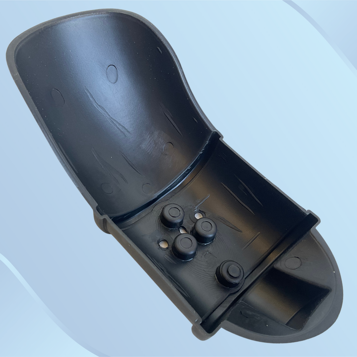 Replacement Mud Guard Front Wheel for Kasa T1 Pro Electric Scooter