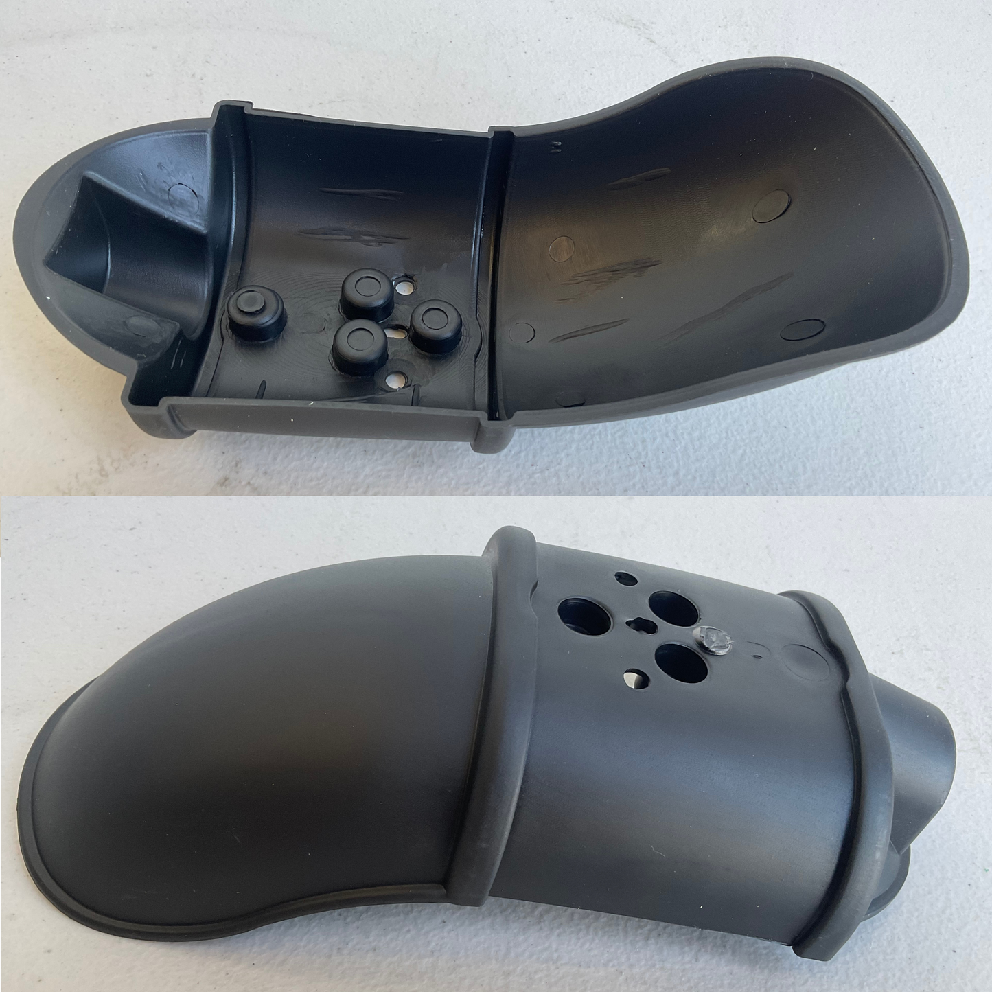 Replacement Mud Guard Front Wheel for Kasa T1 Pro Electric Scooter