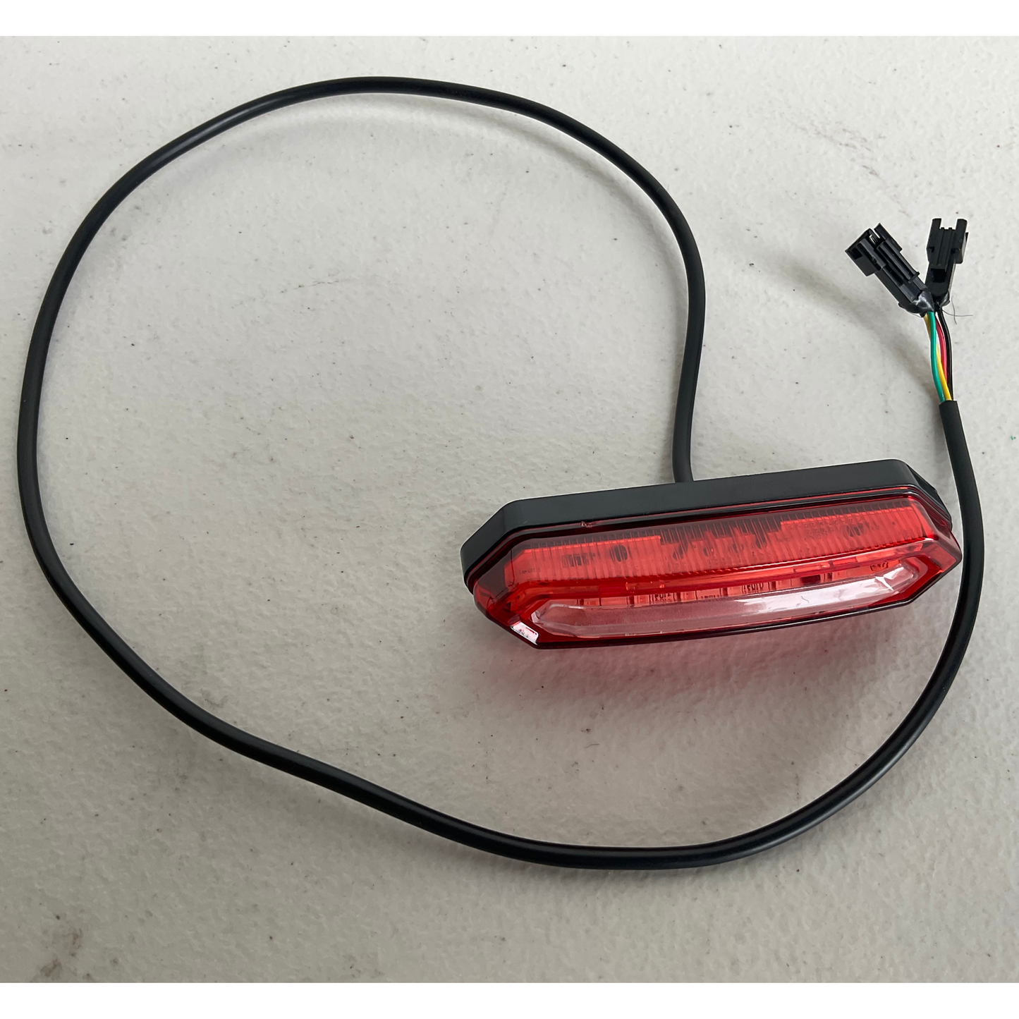 Replacement Rear Brake Light for Kasa T1 Pro Electric Scooter