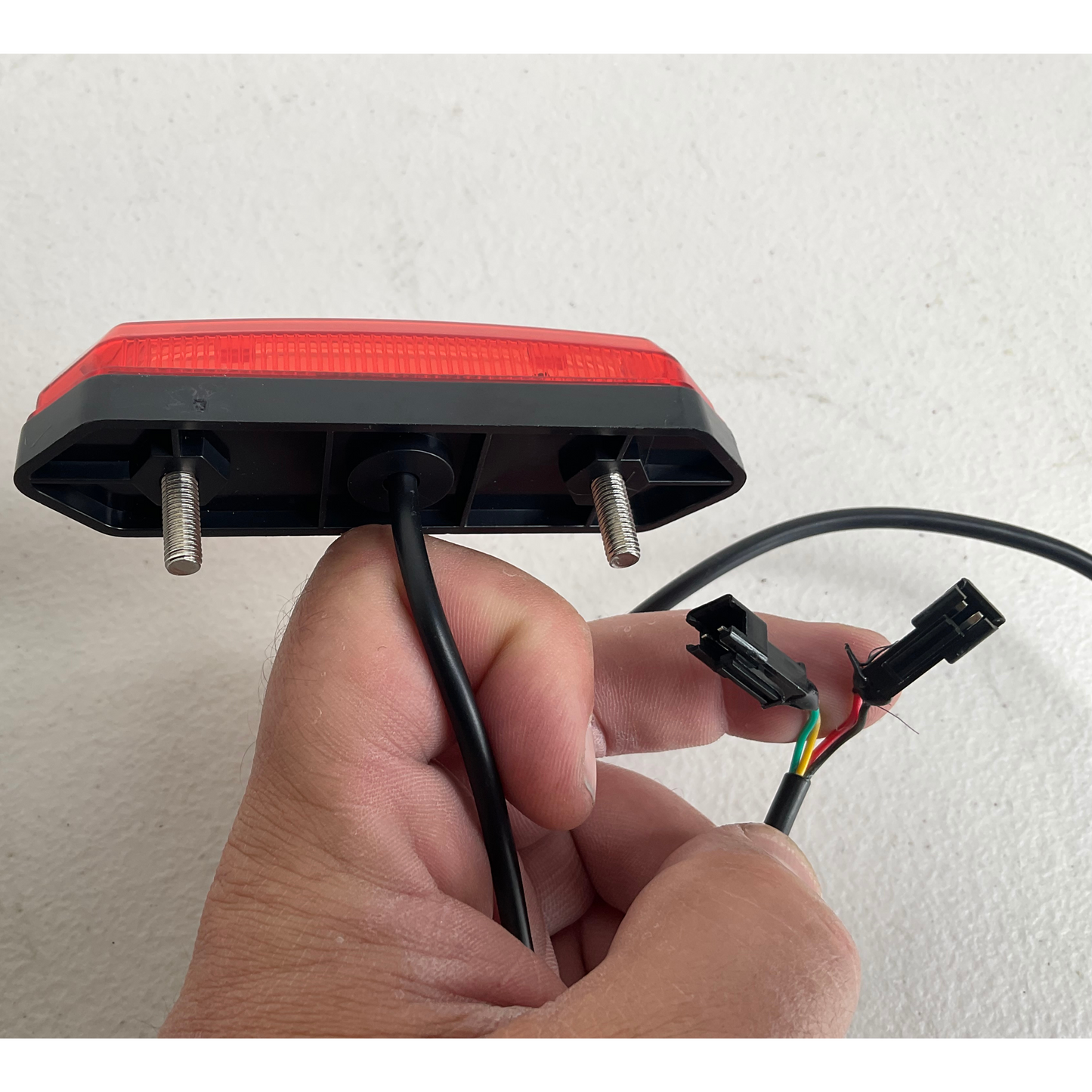 Replacement Rear Brake Light for Kasa T1 Pro Electric Scooter