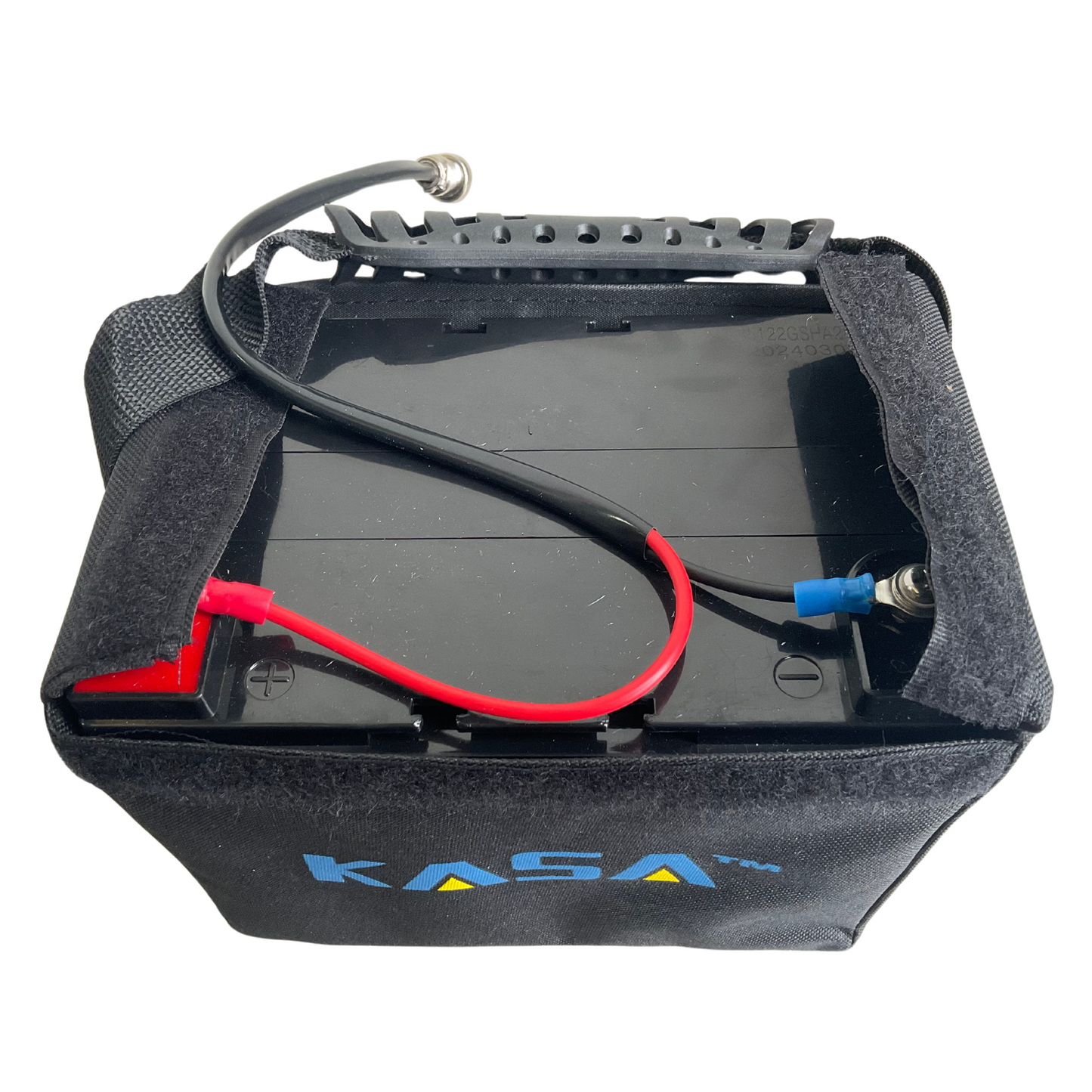 Replacement Battery Kasa Golf Buggy 12V 36ah Suitable for S7-R & S7-E Buggy