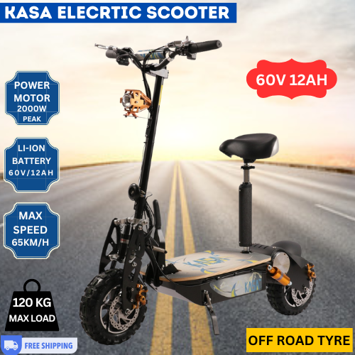 Kasa electric bike online