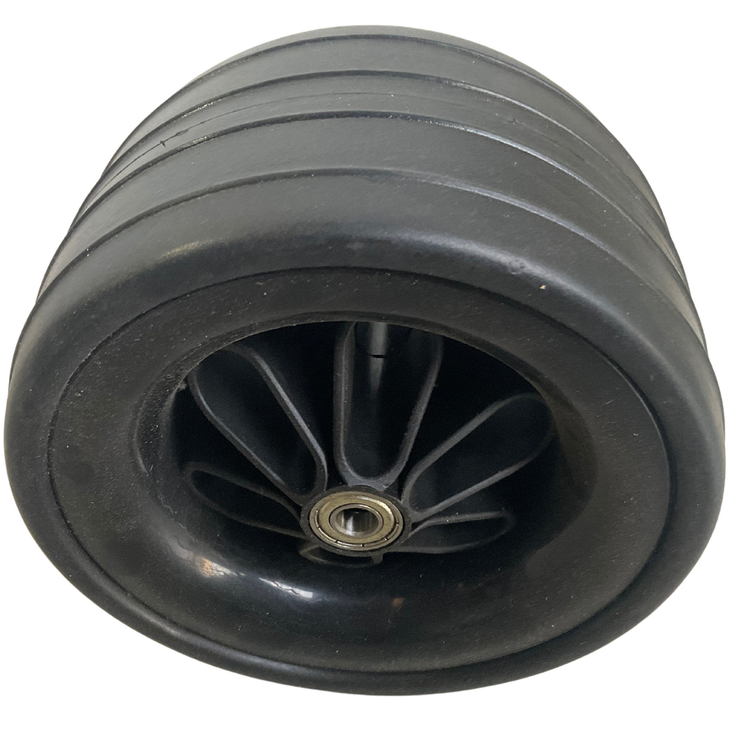 KASA Replacement Golf Buggy Front Wheel Suitable For Kasa Remote And Non-Remote Golf Buggies
