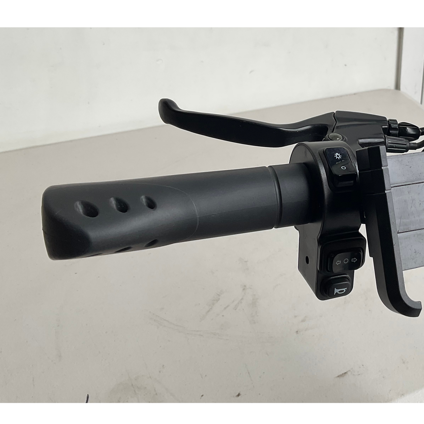 Replacement Light / Horn / Indicator Switch for KASA T1 Pro Electric Scooter