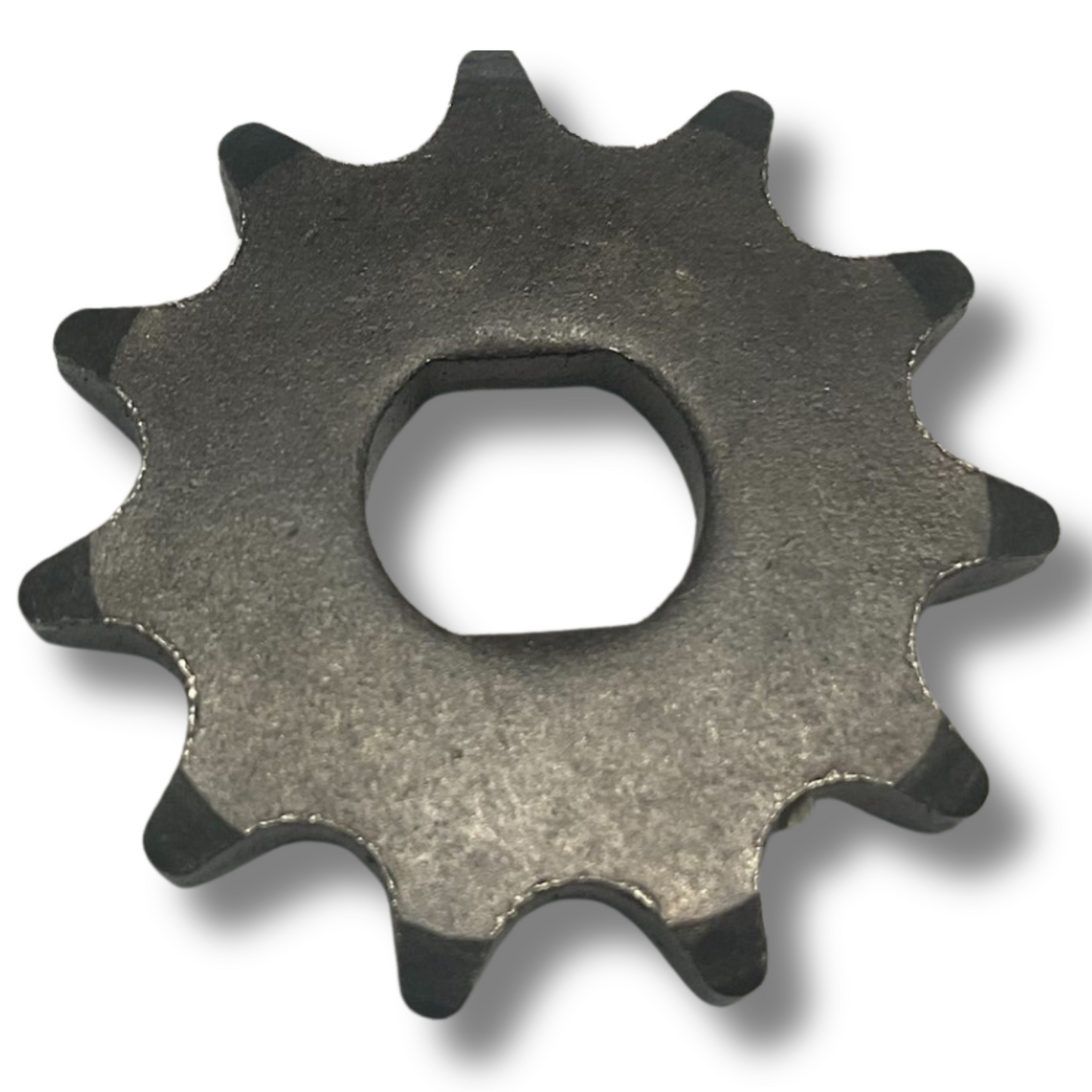 11T Teeth Front Chain Motor Sprocket Dirt Pocket For Pinion Gear 2000W Electric Scooter S2000R