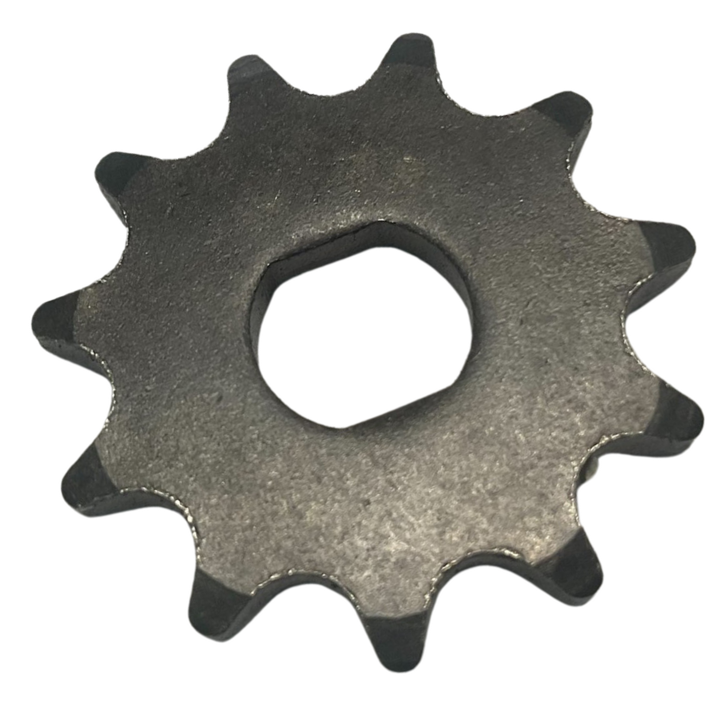 11T Teeth Front Chain Motor Sprocket Dirt Pocket For Pinion Gear 2000W Electric Scooter S2000R