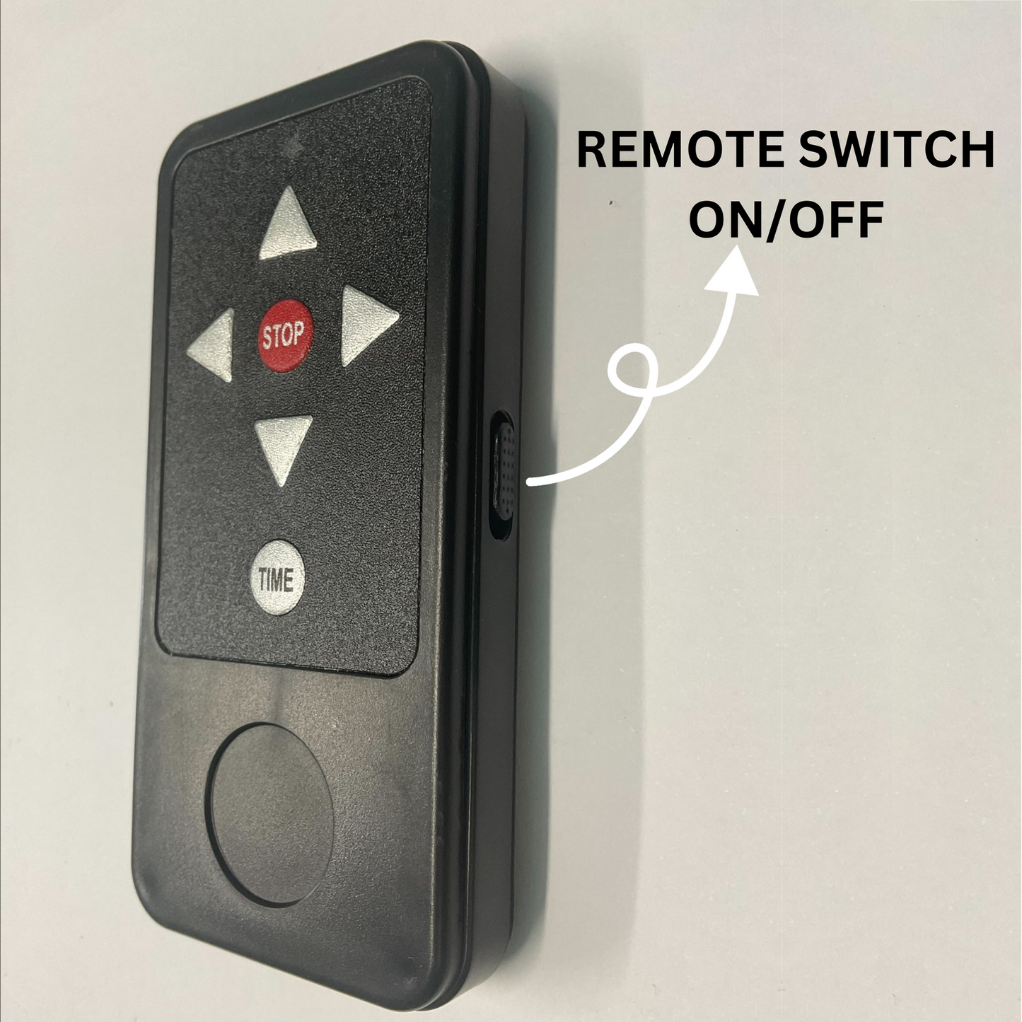 KASA Golf Buggy Replacement Remote Control for Kasa Electric Golf Buggy S7-R