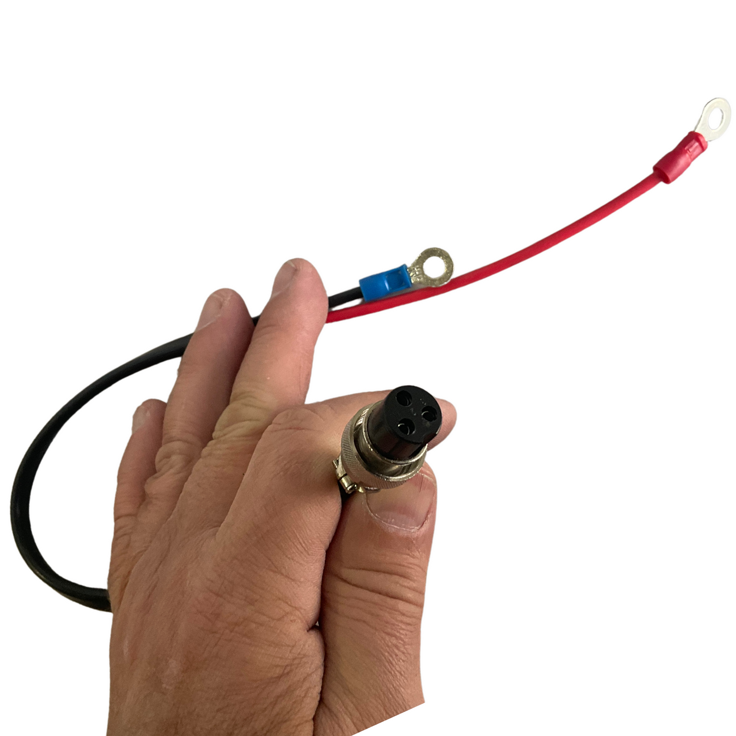 Replacement terminal Battery Cable Golf Buggy Suitable for Kasa S7-R & S7-E Buggy