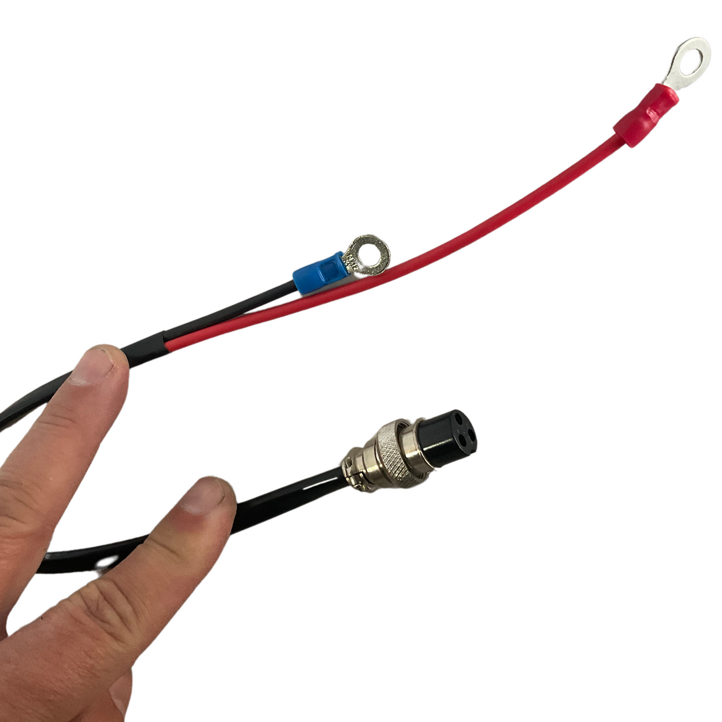 Replacement terminal Battery Cable Golf Buggy Suitable for Kasa S7-R & S7-E Buggy