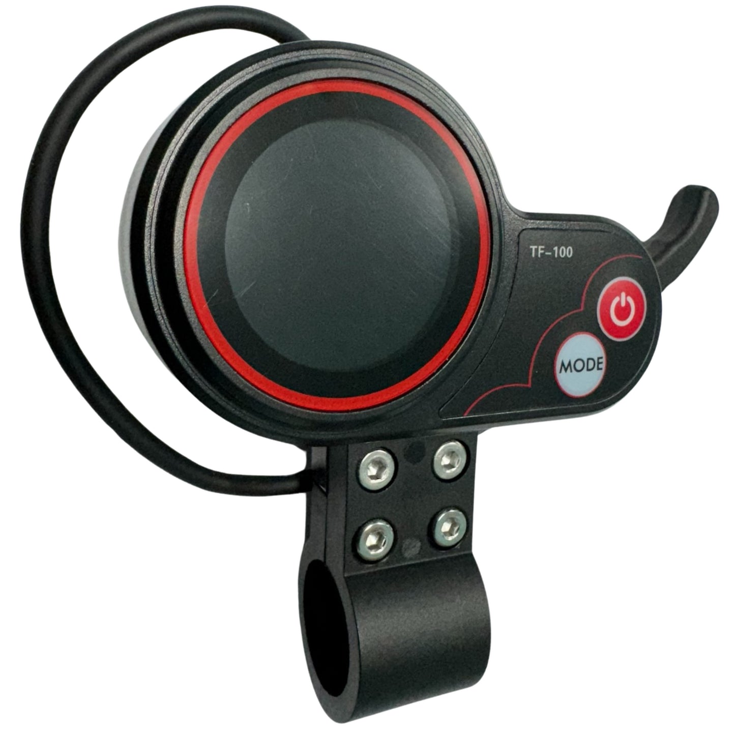 KASA 48V Throttle Controller Instrument Speedometer Suitable For Kasa T1Pro Electric Scooter