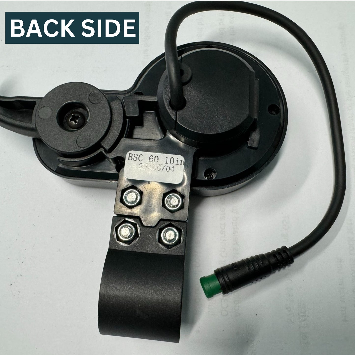 KASA 48V Throttle Controller Instrument Speedometer Suitable For Kasa T1Pro Electric Scooter