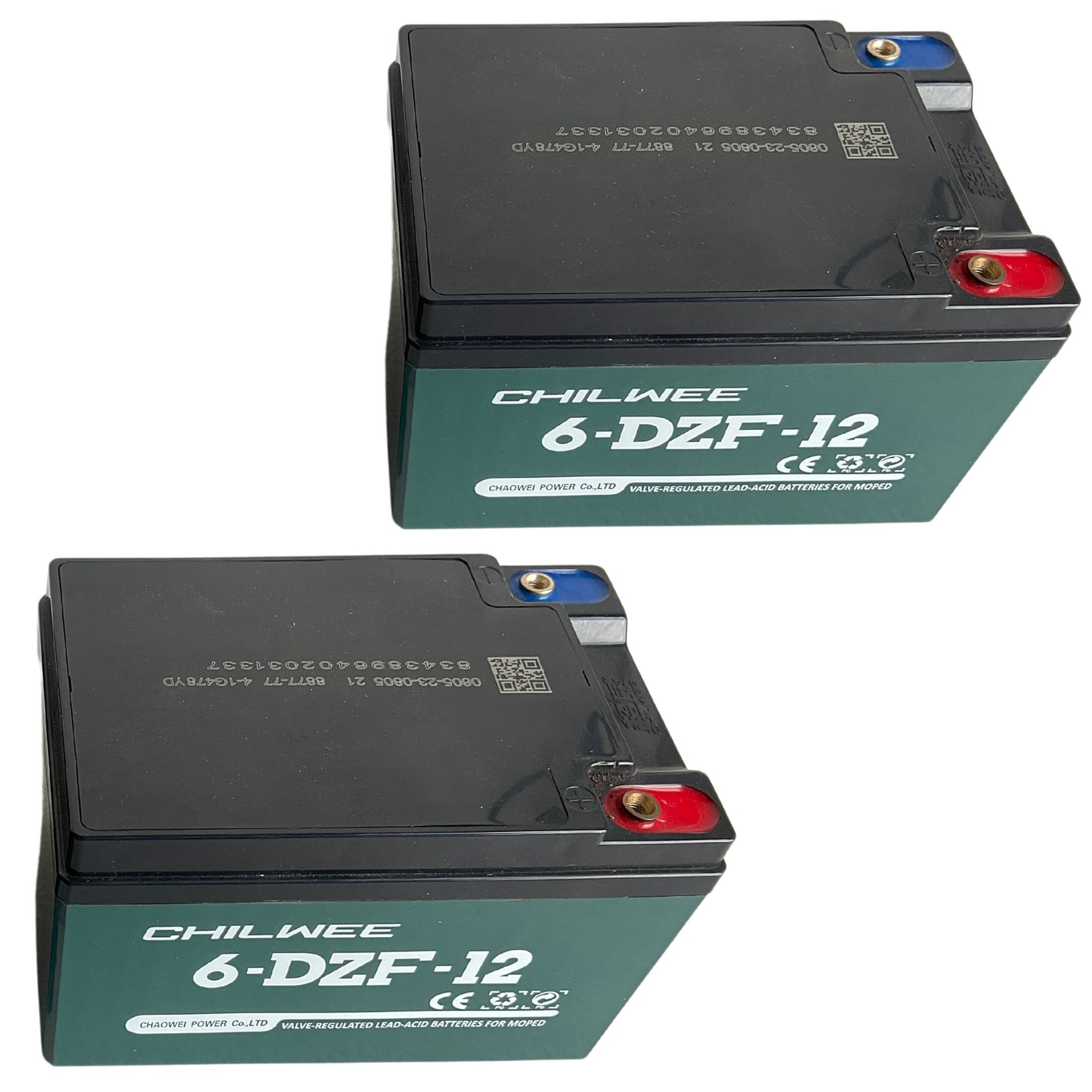 Replacement Battery 24v for Kasa Electric Mobility Scooter X02