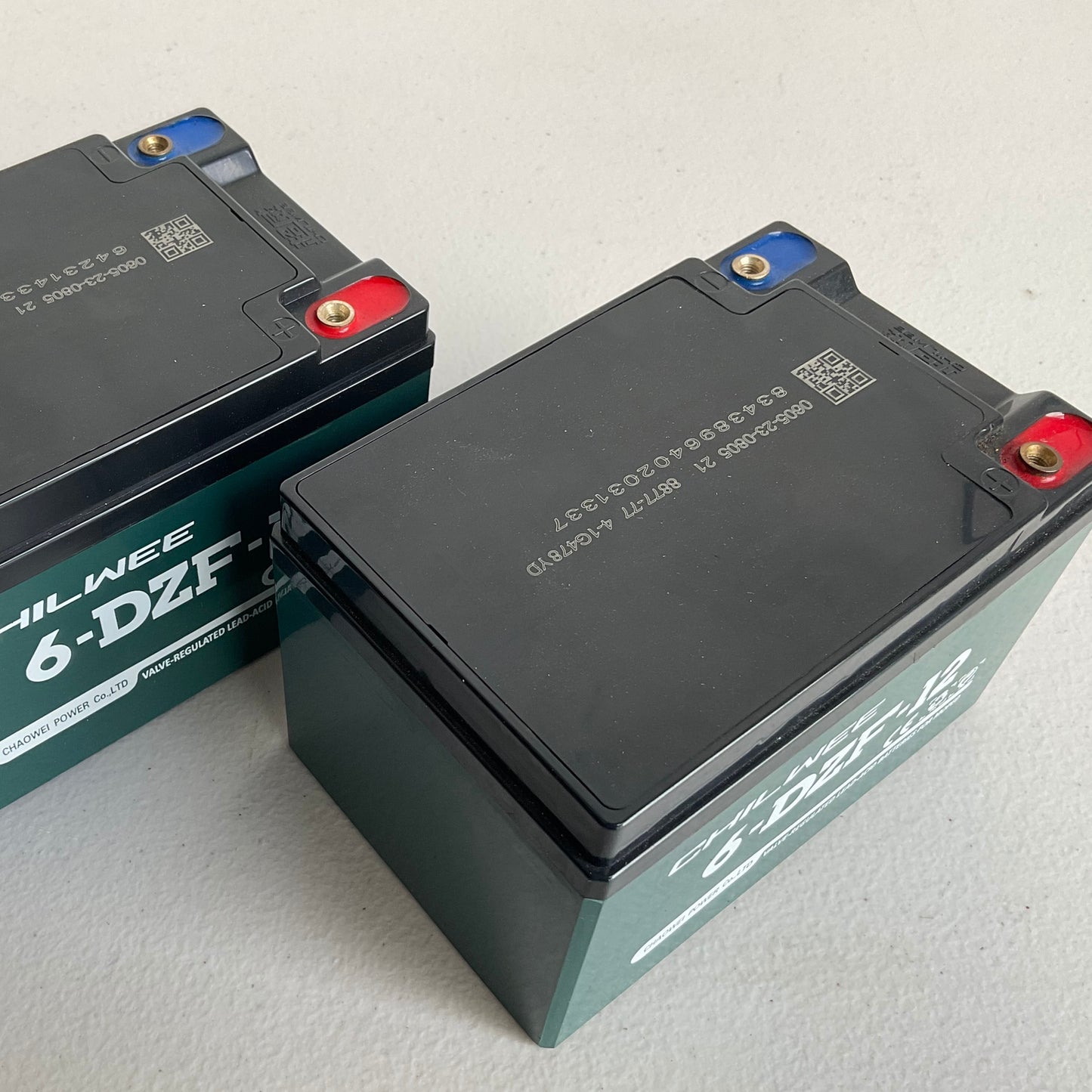 Replacement Battery 24v for Kasa Electric Mobility Scooter X02