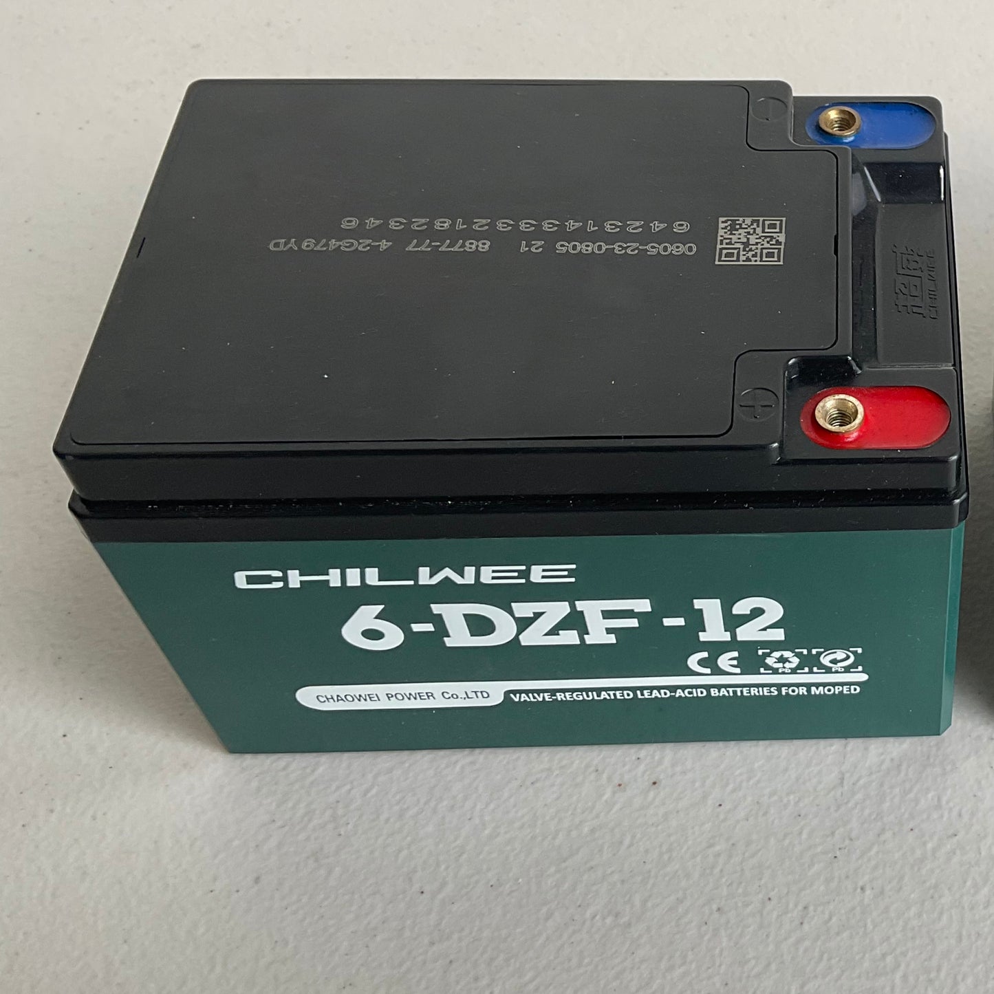 Replacement Battery 24v for Kasa Electric Mobility Scooter X02