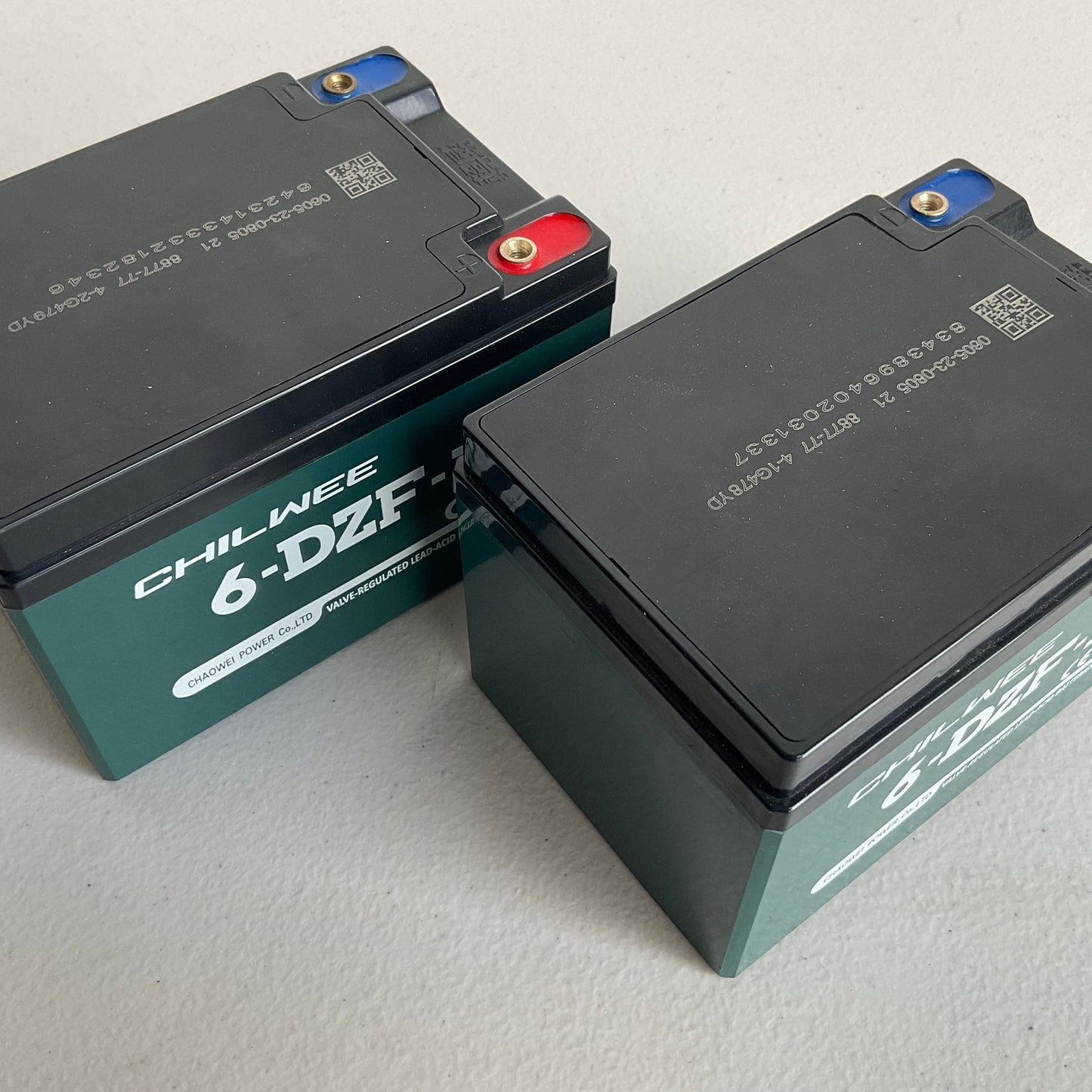 Replacement Battery 24v for Kasa Electric Mobility Scooter X02