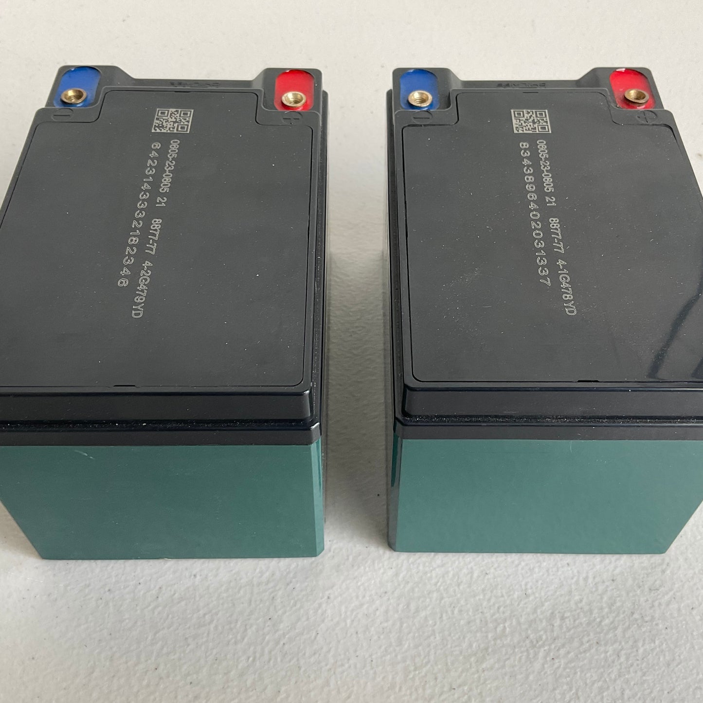 Replacement Battery 24v for Kasa Electric Mobility Scooter X02