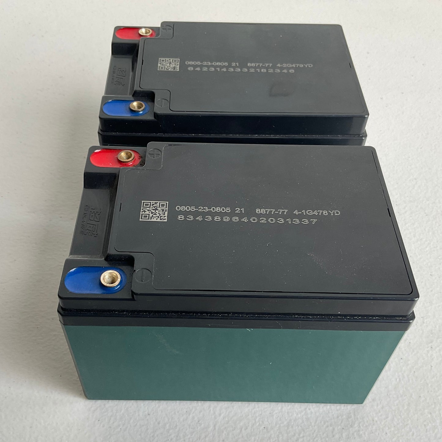 Replacement Battery 24v for Kasa Electric Mobility Scooter X02