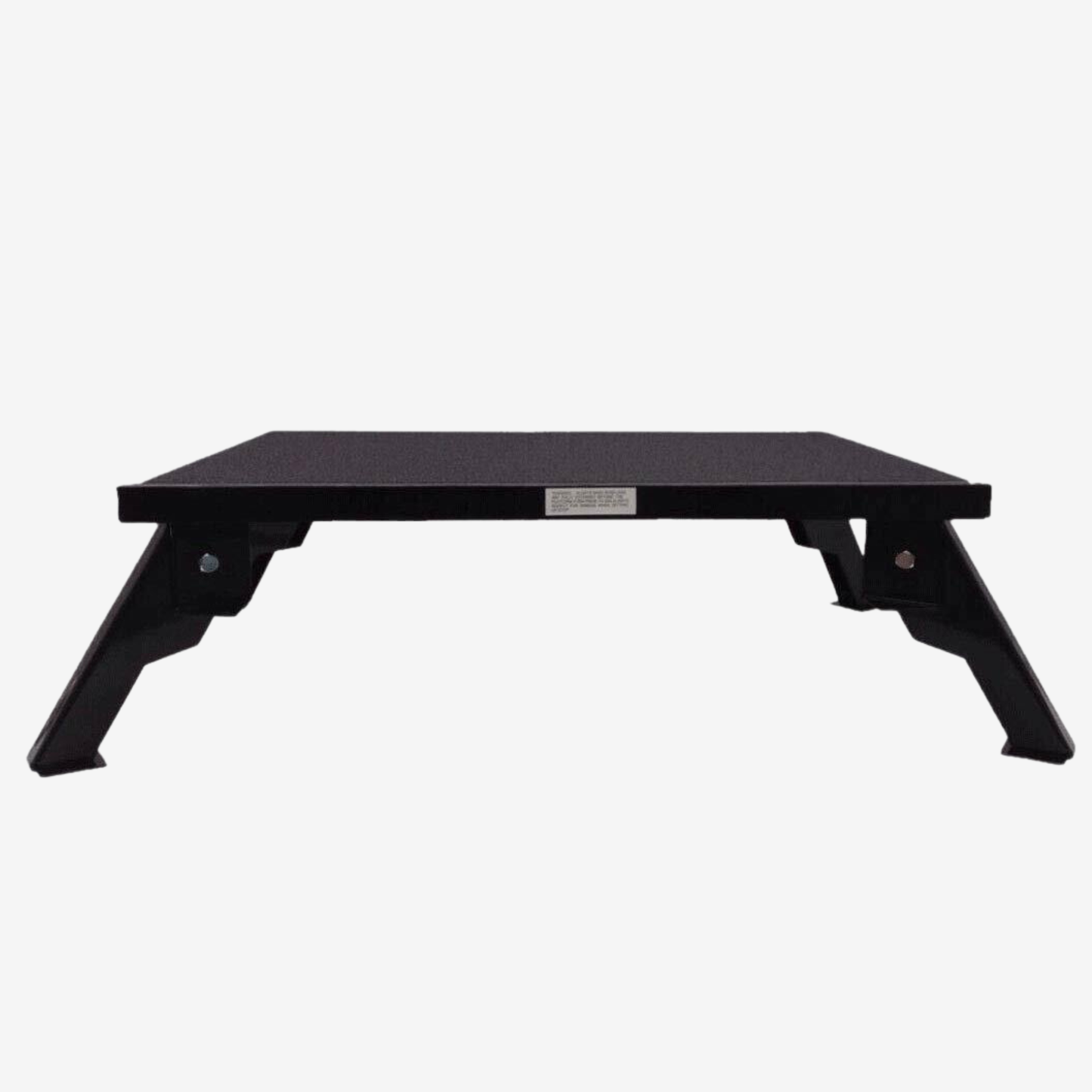 NEW Genuine KASA FOLDING STEP Steel Caravan RV Camper Motorhome Boat Folding Legs