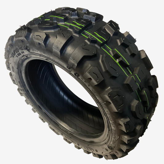 12″ Off-Road Replacement Tyre Mud Terrain for Kasa 2000w Electric Scooter S2000R