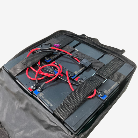 60V 12ah Replacement Battery for Kasa 2000W Electric Scooter S2000R