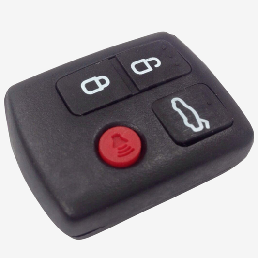 FORD AFTERMARKET REMOTE CONTROL CENTRAL LOCKING KEYLESS BA BF FALCON TERRITORY!
