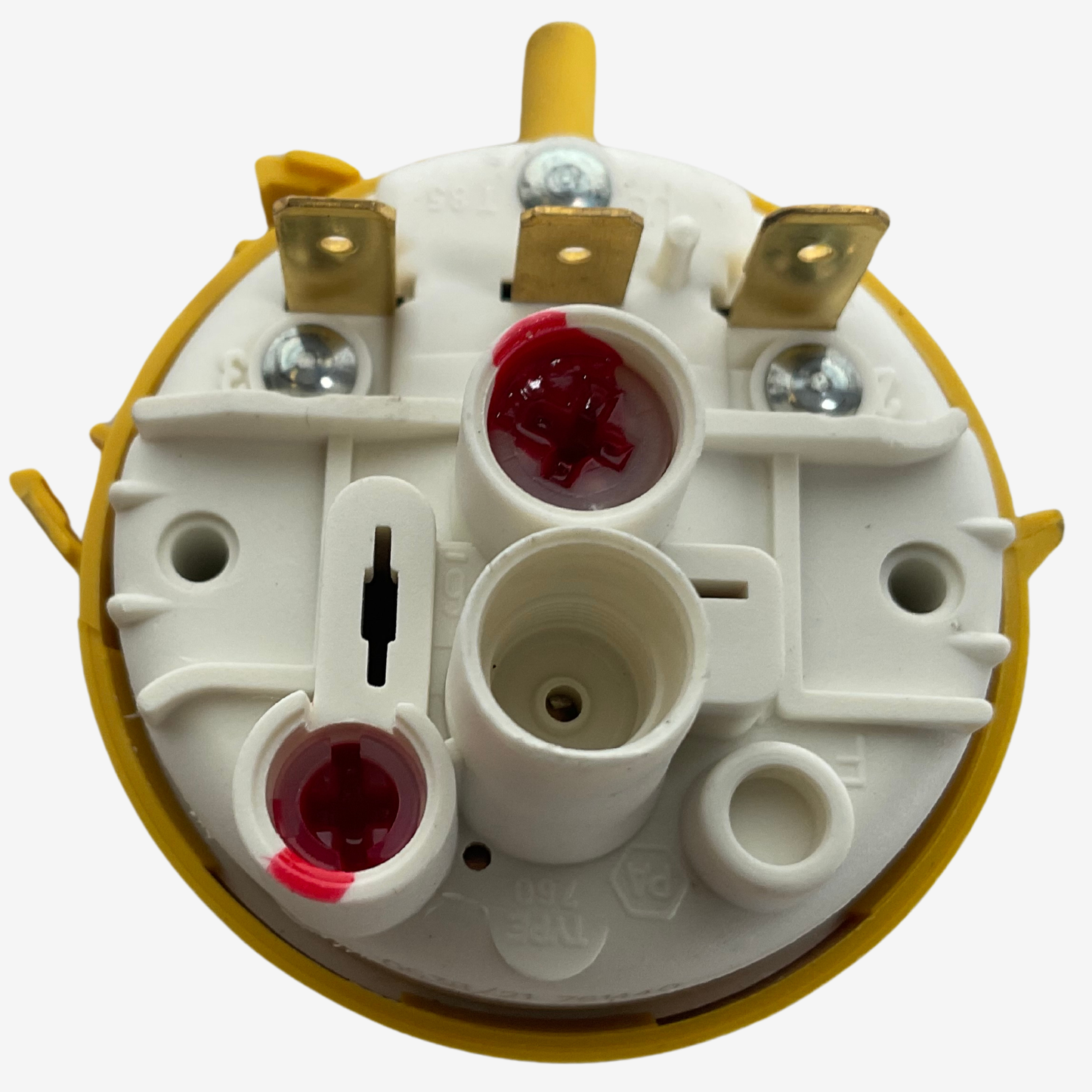 Automatic On / Off Pressure Switch Replacement for Sanisplit