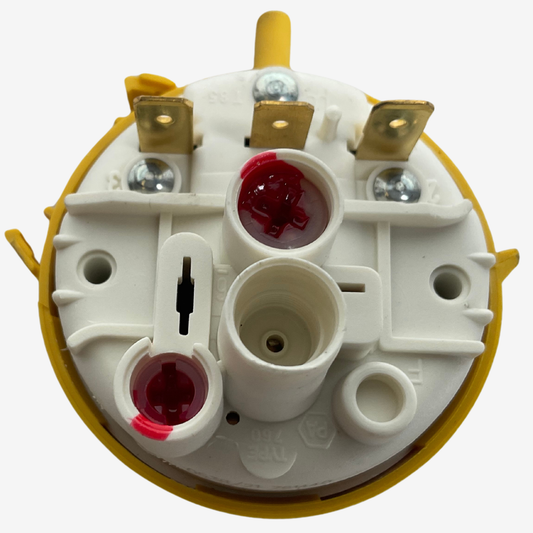 Automatic On / Off Pressure Switch Replacement for Sanisplit