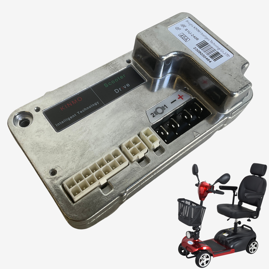 45amp Replacement Controller For Kasa Electric Mobility Scooter X02