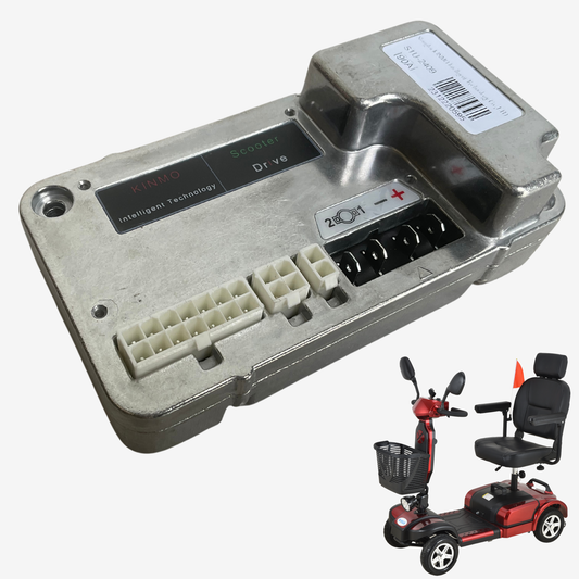 90amp Replacement Controller For Kasa Electric Mobility Scooter X04