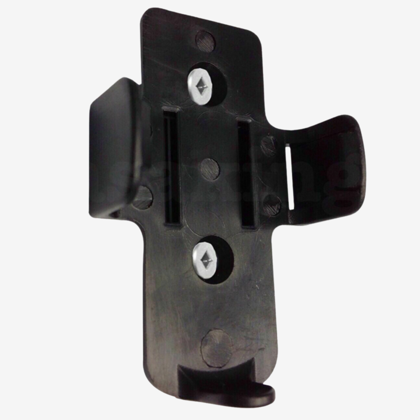 Garage/Gate Remote Wall Mount/Bracket/Clip PTX4/Merlin/Boss/B&D/Gliderol/ATA