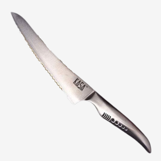 Kitchen Steak Bread Knife Stainless Steel Knives