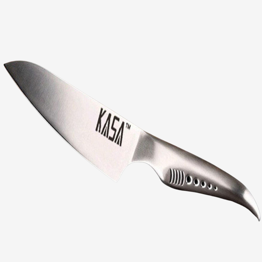 KASA Kitchen Chef's Knife Stainless Steel Knives 8 Inch