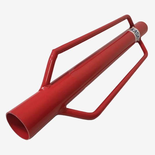 POST DRIVER FARM FENCE RAMMER Y POST STEEL STAR PICKET FARMING AGRICULTURE 800MM