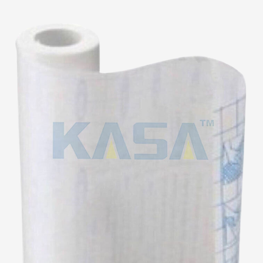 Clear Transfer Application Vinyl Film Paper Tape For Plotter Cutter 600mm x 10M