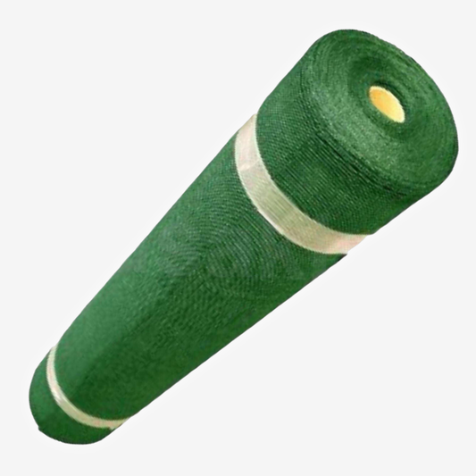 90% GREEN 1.83 x 30m Instahut Shade Shadecloth Scaffold Fencing Mesh 200 Outdoor