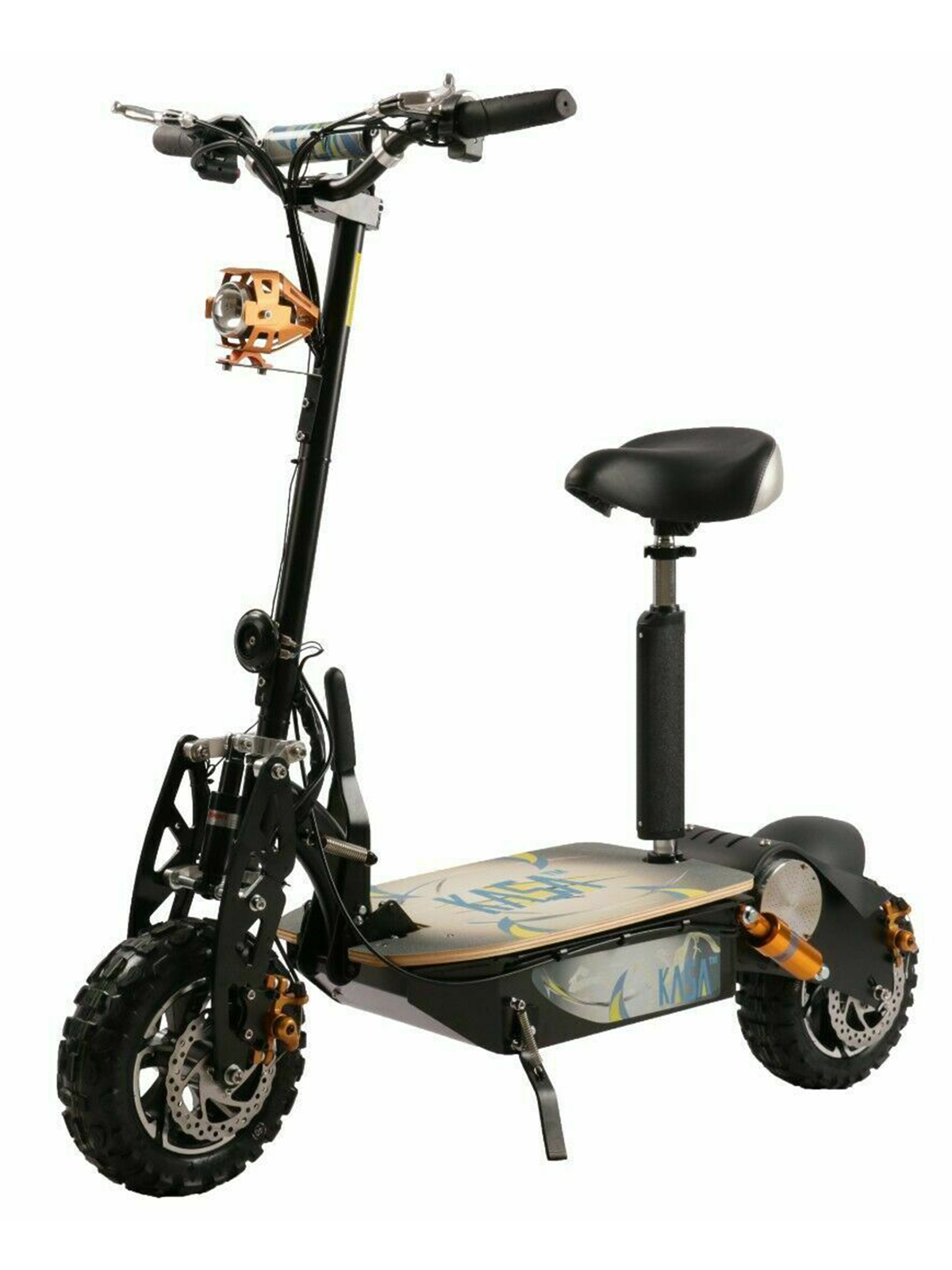 2000w best sale electric scooter