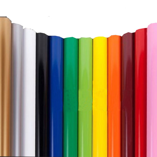KASA Plotter Cutter Vinyl Roll Sheet Sticker Film Paper 1.2m x 9m