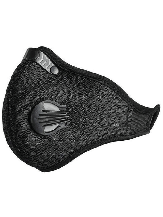 KASA Reusable Face Anti Pollution Dust Mouth Mask Cover Protective Unisex Masks