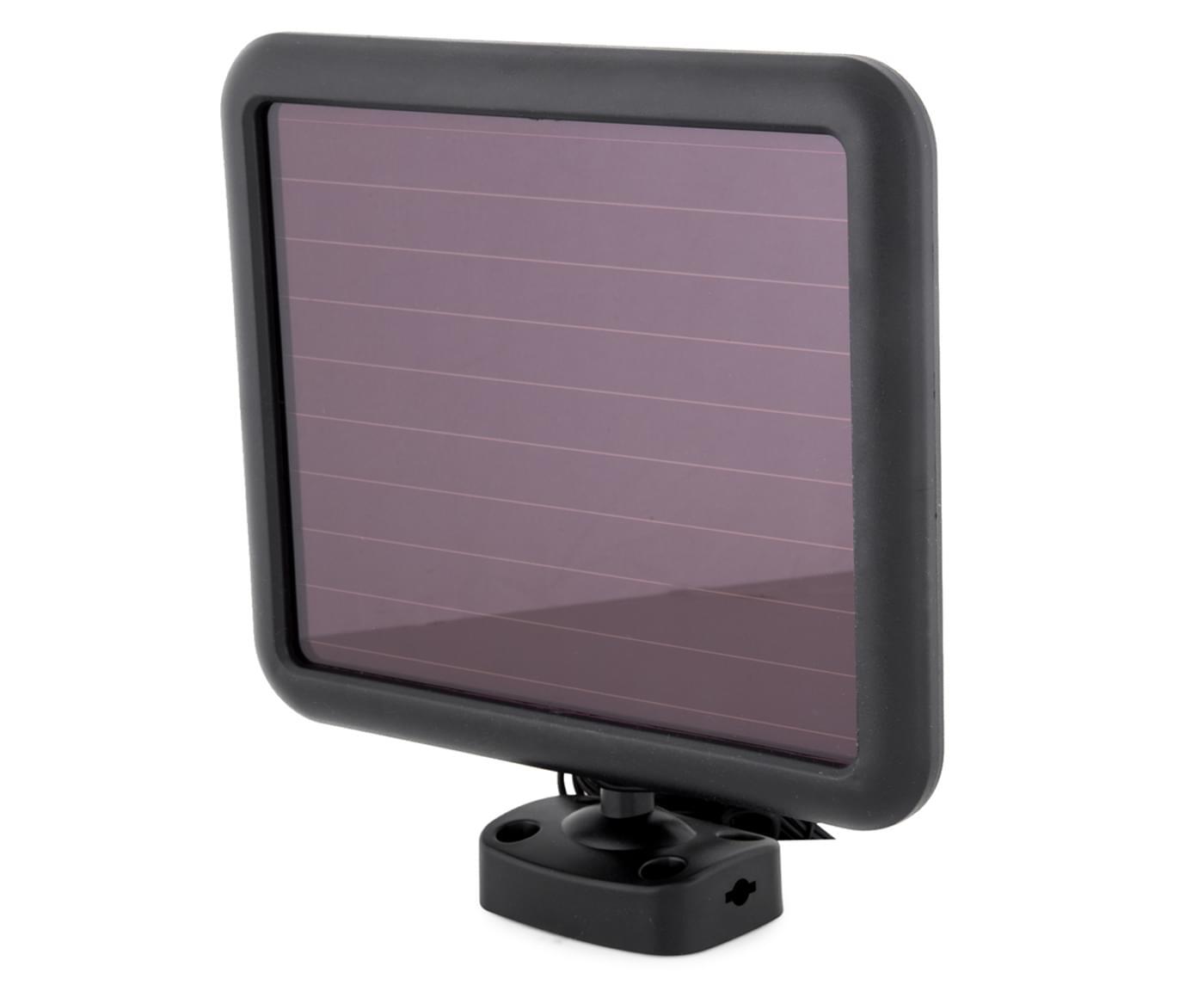 Kasa 60 LED Solar Motion Sensor Light Flood Spotlight Adjustable Outdoor Garden