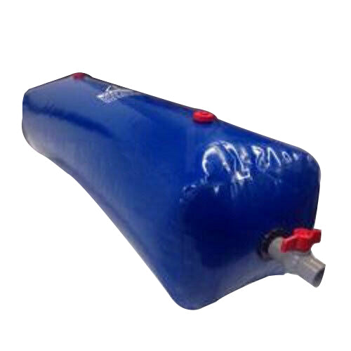 KASA 100L WATER BLADDER TANK 4x4 4WD UTE CAMPING FISHING ACCESSORIES!