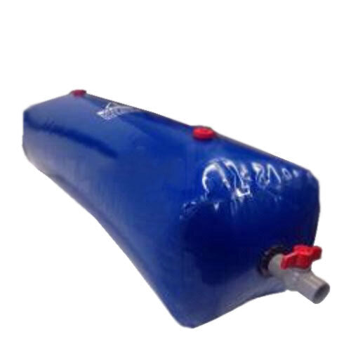 KASA 150L WATER BLADDER TANK 4x4 4WD UTE CAMPING FISHING ACCESSORIES!